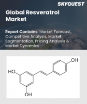 Resveratrol Market Size, Share, and Growth Analysis, By Product Type (Natural Resveratrol, Synthetic Resveratrol), By Application (Dietary Supplements, Pharmaceuticals), By Distribution Channel, By Region - Industry Forecast 2026-2033