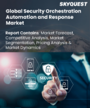Security Orchestration Automation and Response Market Size, Share, and Growth Analysis, By Component (Solution, Services), By Organisation Size, By Deployment Mode, By Application, By Vertical, By Region - Industry Forecast 2026-2033