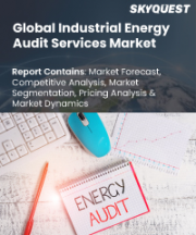 Industrial Energy Audit Services Market Size, Share, and Growth Analysis, By Type (Energy Auditing or Consulting, Product And System Optimization), By Application, By End-Use, By Service Type, By Region - Industry Forecast 2026-2033