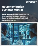Neuronavigation Systems Market Size, Share, and Growth Analysis, By Technology (Optical System, Electromagnetic System), By Application (Neurosurgery, Craniomaxillofacial Surgery), By End-use, By Region - Industry Forecast 2026-2033