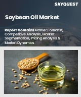 Soybean Oil Market Size, Share, and Growth Analysis, By Product Type (Crude Soybean Oil, Refined Soybean Oil), By Application (Food Industry, Industrial Applications), By Distribution Channel, By Region - Industry Forecast 2026-2033
