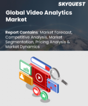 Video Analytics Market Size, Share, and Growth Analysis, By Offering (Software, Services), By Application (Incident Detection, Intrusion Management), By Deployment Model, By Type, By Vertical, By Region - Industry Forecast 2026-2033