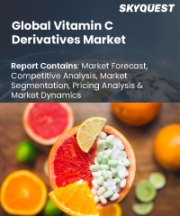 Vitamin C Derivatives Market Size, Share, and Growth Analysis, By Product Type (Ascorbyl Palmitate, Sodium Ascorbyl Phosphate), By Form, By End Use, By Source, By Application, By Distribution, By Region - Industry Forecast 2026-2033