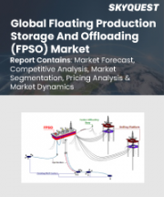 Floating Production Storage And Offloading (FPSO) Market Size, Share, and Growth Analysis, By Type (Converted, New Build), By Propulsion (Self-Propelled, Towed), By Hull Type, By Application, By Region - Industry Forecast 2026-2033