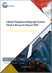 Global Magnetocardiograph System Market Research Report 2025