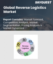 Reverse Logistics Market Size, Share, and Growth Analysis, By Return Type (Recall Returns, B2B Returns and Commercial Returns), By Service (Transportation, Warehousing), By End-user Industry, By Region - Industry Forecast 2026-2033