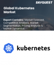 Kubernetes Market Size, Share, and Growth Analysis, By Components (Container Security Platform, Services), By Products (Cloud-based, On-premises), By Organization Size, By Industry Vertical, By Region - Industry Forecast 2026-2033