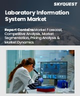 Laboratory Information System Market Size, Share, and Growth Analysis, By Product (Standalone LIS, Integrated LIS), By Component (Hardware, Software), By Delivery Mode, By Type, By End User, By Region - Industry Forecast 2026-2033