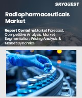 Radiopharmaceuticals Market Size, Share, and Growth Analysis, By Type (Fluorine-18 Derivatives, Technetium-99), By Indication (Diagnosis, Cardiology), By System, By Application, By End User, By Region - Industry Forecast 2026-2033