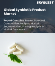 Synbiotic Product Market Size, Share, and Growth Analysis, By Product Type (Food & Beverages, Dietary Supplements), By Ingredients (Prebiotics, Probiotics), By Form, By Distribution Channel, By Region - Industry Forecast 2026-2033