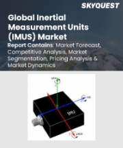 Inertial Measurement Units (IMUs) Market Size, Share, and Growth Analysis, By Component (Accelerometer, Gyroscope), By Grade (Navigation Grade, Marine Grade), By Technology, By Application, By Region - Industry Forecast 2026-2033