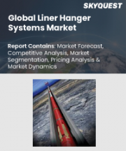 Liner Hanger Systems Market Size, Share, and Growth Analysis, By Type (Conventional Liner Hangers, Mechanical Liner Hangers), By Well Type (Horizontal, Vertical), By Location of Deployment, By Region - Industry Forecast 2026-2033