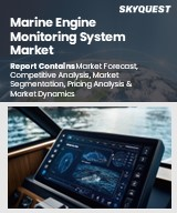 Marine Engine Monitoring System Market Size, Share, and Growth Analysis, By Component (Hardware, Software), By Engine Type (Propulsion, Auxiliary), By Ship Type, By End User, By Deployment, By Region - Industry Forecast 2026-2033