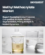 Methyl Methacrylate Market Size, Share, and Growth Analysis, By Feedstock (Acetone, Ethylene), By Application (Chemical Intermediate, Surface Coatings), By End-Use, By Distribution Channel, By Region - Industry Forecast 2026-2033