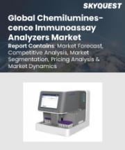 Chemiluminescence Immunoassay Analyzers Market Size, Share, and Growth Analysis, By Product (Instruments, Software & Services), By Application (Infectious Diseases, Oncology), By End User, By Region - Industry Forecast 2026-2033