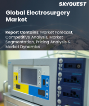 Electrosurgery Market Size, Share, and Growth Analysis, By Product (Electrosurgical Instruments, Electrosurgical Generators), By Surgery (General Surgery, Obstetric/Gynecological Surgery), By Region - Industry Forecast 2026-2033