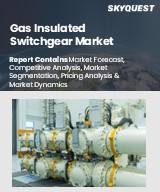 Gas Insulated Switchgear Market Size, Share, and Growth Analysis, By Installation Type (Outdoor, Indoor), By Insulation Type (SF6, SF6 Free), By Capacity, By Voltage Level, By Application, By Region - Industry Forecast 2026-2033