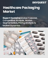 Healthcare Packaging Market Size, Share, and Growth Analysis, By Material Type (Glass, Plastic), By Packaging (Primary Packaging, Secondary Packaging), By Packaging Format, By Application, By Region - Industry Forecast 2026-2033