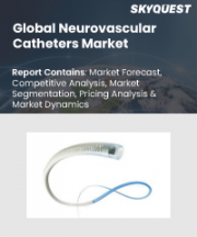 Neurovascular Catheters Market Size, Share, and Growth Analysis, By Type (Microcatheters, Balloon Catheters), By Component (Catheter Mandrels, Catheter Liners), By Application, By End-use, By Region - Industry Forecast 2026-2033