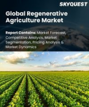 Regenerative Agriculture Market Size, Share, and Growth Analysis, By Practice (Agroforestry, No-Till & Pasture Cropping), By Application (Biodiversity, Soil & Crop Management), By End-User, By Region -Industry Forecast 2026-2033