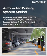 Automated Parking System Market Size, Share, and Growth Analysis, By Automation Level, By System Type, By End-User, By Design Model, By Platform Type, By Parking Level, By Structure Type, By Region - Industry Forecast 2026-2033