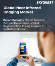 Near Infrared Imaging Market Size, Share, and Growth Analysis, By Type (Device, NIR Imaging Agents/Probes), By Indications (Cancer Surgeries, GIT Surgeries), By Application, By End Users, By Region - Industry Forecast 2026-2033