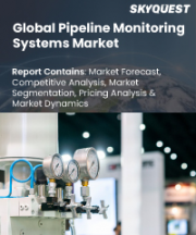 Pipeline Monitoring Systems Market Size, Share, and Growth Analysis, By Pipe Type (Metallic Pipes, Non-Metallic Pipes), By Technology (Ultrasonic, PIGS), By Solution, By End-Use Industry, By Region - Industry Forecast 2026-2033