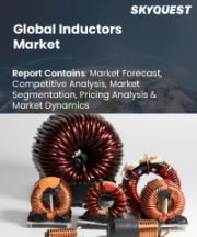 Inductors Market Size, Share, and Growth Analysis, By Inductance (Fixed Inductors, Variable Inductors), By Type, By Core Type, By Shield Type, By Mounting Technique, By End-Use Industry, By Region - Industry Forecast 2026-2033