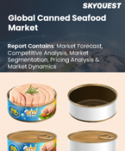 Canned Seafood Market Size, Share, and Growth Analysis, By Type (Canned Fish, Canned Mollusks), By Distribution Channel (Hypermarkets and Supermarkets, Convenience Stores), By End User, By Region - Industry Forecast 2026-2033