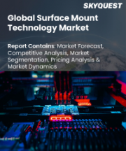 Surface Mount Technology Market Size, Share, and Growth Analysis, By Equipment (Inspection Equipment, Placement Equipment), By Service (Designing, Supply Chain Services), By Application, By Region -Industry Forecast 2026-2033