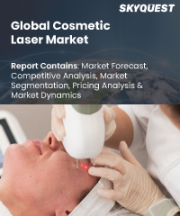 Cosmetic Laser Market Size, Share, and Growth Analysis, By Product (Ablative Lasers, Non-Ablative Lasers), By Modality (Pulsed Dye Laser (PDL), Yag Laser), By Application, By End User, By Region - Industry Forecast 2026-2033