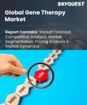Gene Therapy Market Size, Share, and Growth Analysis, By Gene Type (Antigen, Cytokine), By Therapy type, By Vector type, By Delivery Method, By Route of Administration, By Application, By Region - Industry Forecast 2026-2033
