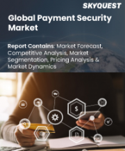 Payment Security Market Size, Share, and Growth Analysis, By Component (Solutions, Services), By Organization Size (Large Enterprises, Small and Medium-Sized Enterprises), By Vertical, By Region - Industry Forecast 2026-2033