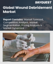 Wound Debridement Market Size, Share, and Growth Analysis, By Products (Ointments & Creams, Debridement Pads), By Wound Type (Diabetic Foot Ulcers, Surgical & Trauma Wounds), By Method, By Region -Industry Forecast 2026-2033