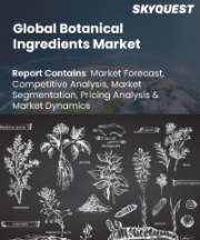 Botanical Ingredients Market Size, Share, and Growth Analysis, By Product Type (Emulsifier, Plant Oils), By Plant Extracts, By Application, By Ingredients Source, By Ingredients Form, By Region - Industry Forecast 2026-2033