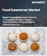 Food Sweetener Market Size, Share, and Growth Analysis, By Type (Natural Sweeteners, Artificial Sweeteners), By Form (Liquid, Powder), By Application, By Source, By End User Industry, By Region - Industry Forecast 2026-2033