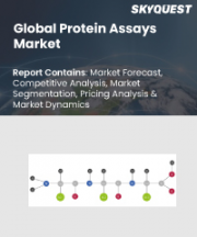 Protein Assays Market Size, Share, and Growth Analysis, By Type (Dye-binding Assays, Copper-ion-based Assays), By Product (Reagents, Kits), By Technology, By Application, By End User, By Region - Industry Forecast 2026-2033