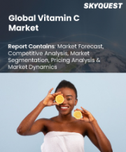 Vitamin C Market Size, Share, and Growth Analysis, By Grade (Regular, Premium), By Type (Sodium Ascorbate, Calcium Ascorbate), By Source, By Form, By Distribution Channel, By End-use, By Region - Industry Forecast 2026-2033