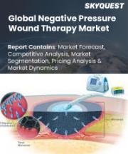 Negative Pressure Wound Therapy Market Size, Share, and Growth Analysis, By Product Type (Stand-Alone, Portable), By Wound Type, By End User, By Distribution Channel, By Application, By Region - Industry Forecast 2026-2033