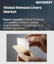 Release Liners Market Size, Share, and Growth Analysis, By Type (Paper, film and Others.), By Material (Silicon, Non-Silicone), By Labelling Technology, By Application, By End - use, By Region - Industry Forecast 2026-2033