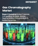 Gas Chromatography Market Size, Share, and Growth Analysis, By Product (Instruments, Reagents), By End-User (Pharmaceutical & Biotechnology Company, Academic & Research Institutes), By Region - Industry Forecast 2026-2033