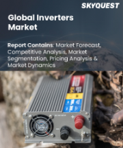 Inverters Market Size, Share, and Growth Analysis, By Type (Solar inverter, Vehicle inverter), By Connection Type, By Output Voltage, By Sales Channel, By Power Rating, By End User, By Region - Industry Forecast 2026-2033