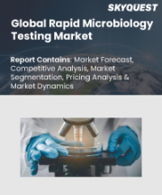 Rapid Microbiology Testing Market Size, Share, and Growth Analysis, By Product (Instruments, Consumables), By Application (Clinical Disease Diagnosis, Industrial Testing), By Method, By Region -Industry Forecast 2026-2033