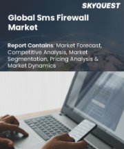 SMS Firewall Market Size, Share, and Growth Analysis, By Component (SMS Firewall Platform, Services), By SMS Type (A2P Messaging, P2P Messaging), By Deployment Mode, By SMS Traffic, By Region - Industry Forecast 2026-2033