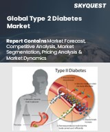 Type 2 Diabetes Market Size, Share, and Growth Analysis, By Route of Administration (Oral, Parenteral), By Distribution Channel (Hospital Pharmacies, Retail Pharmacies), By End User, By Region -Industry Forecast 2026-2033