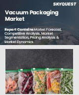 Vacuum Packaging Market Size, Share, and Growth Analysis, By Application (Food Packaging, Medical Packaging), By Type (Flexible Packaging, Rigid Packaging), By Material, By End Use, By Region - Industry Forecast 2026-2033