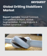 Drilling Stabilizers Market Size, Share, and Growth Analysis, By Type (Integral Blade Stabilizer, Welded Stabilizer), By Application (Directional Well, Vertical Well), By Location, By Region - Industry Forecast 2026-2033