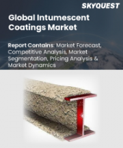 Intumescent Coatings Market Size, Share, and Growth Analysis, By Type (Thin-film Intumescent Coatings, and Thick-film Intumescent Coatings), By Substrate, By Application Technique, By Region - Industry Forecast 2026-2033