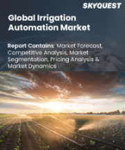 Irrigation Automation Market Size, Share, and Growth Analysis, By Component (Controllers, Sensors), By Irrigation Type (Sprinkler, Drip), By System, By Automation Type, By End Use, By Region - Industry Forecast 2026-2033