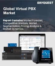 Virtual PBX Market Size, Share, and Growth Analysis, By Component (Solutions, Services), By Organization Size (Small and Medium Enterprises (SMEs), Large Enterprises), By End-User, By Region - Industry Forecast 2026-2033